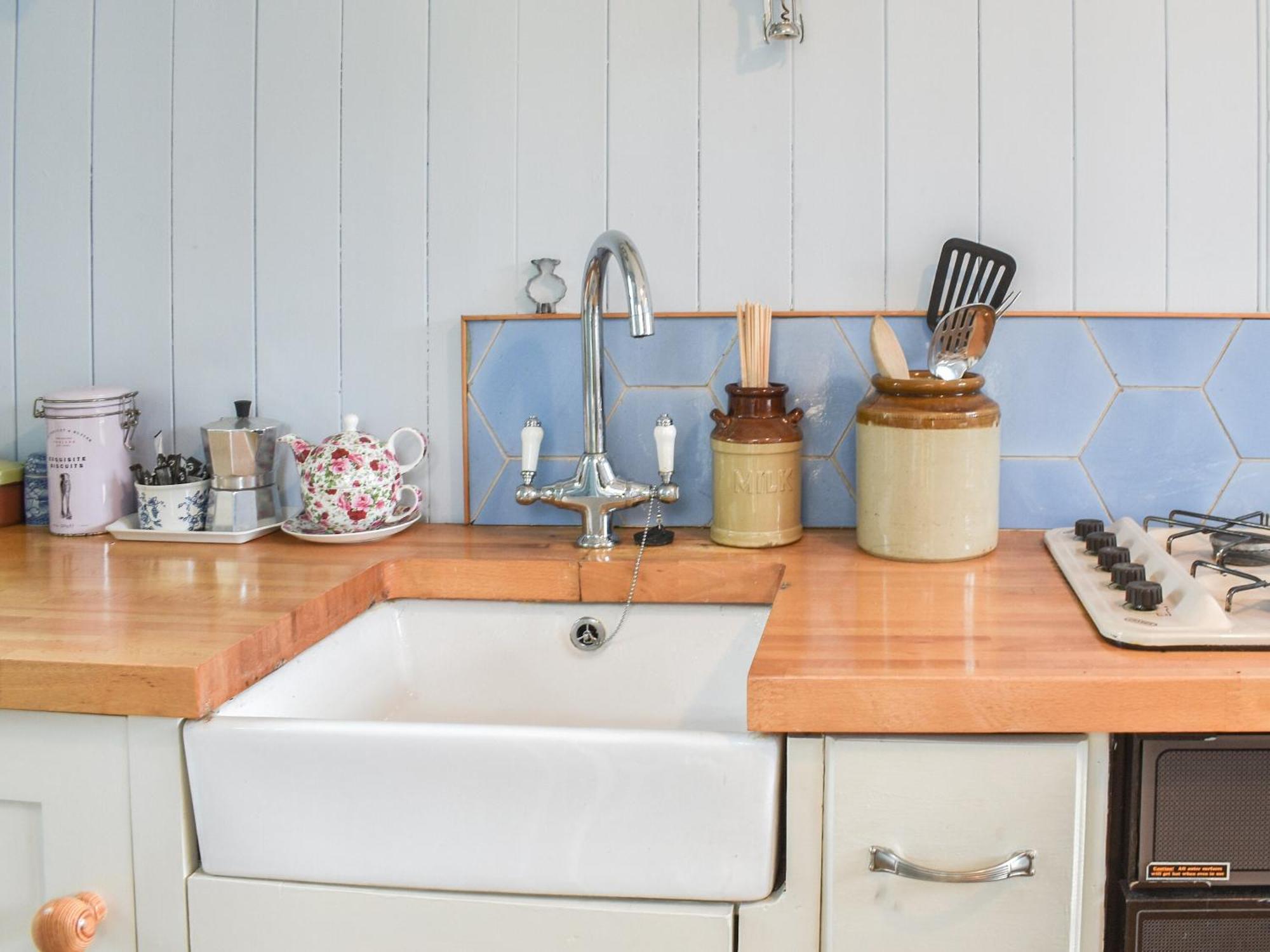 Farmhouse Garden Shepherds Hut Thursley Luaran gambar